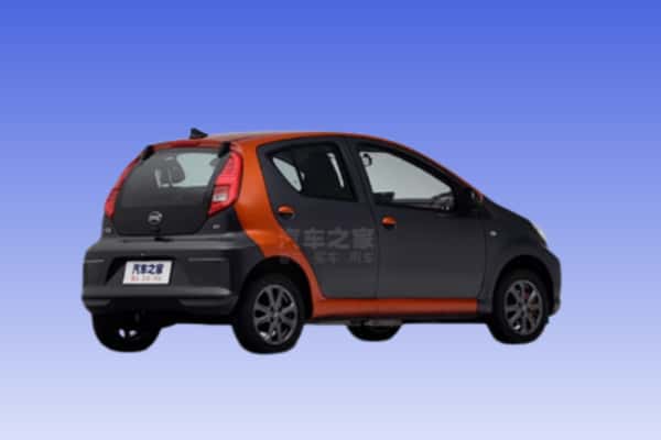乌兰察布市兴和县抵押微型汽车
