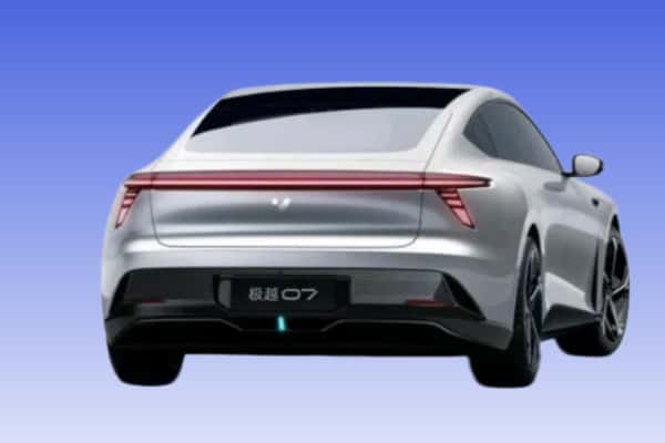 乌兰察布市兴和县回收小米汽车