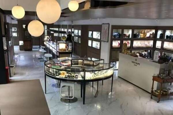 乌兰察布市兴和县寄卖奢侈品店